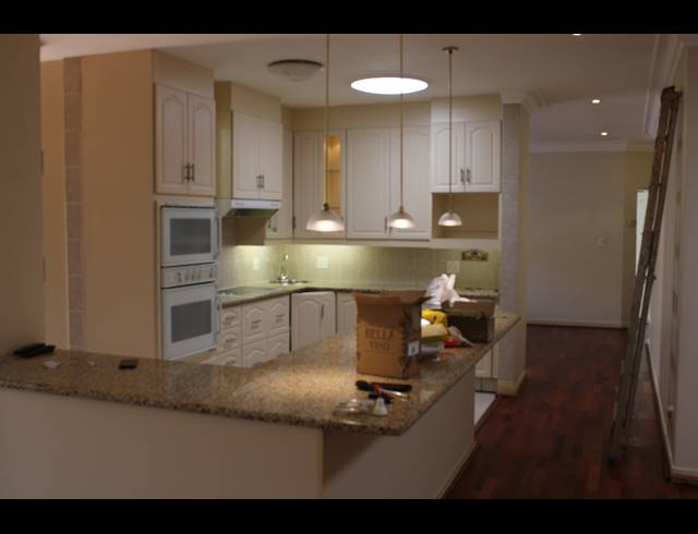 3 BEDROOM FREESTANDING TO LET IN WOODHILL GOLF ESTATE